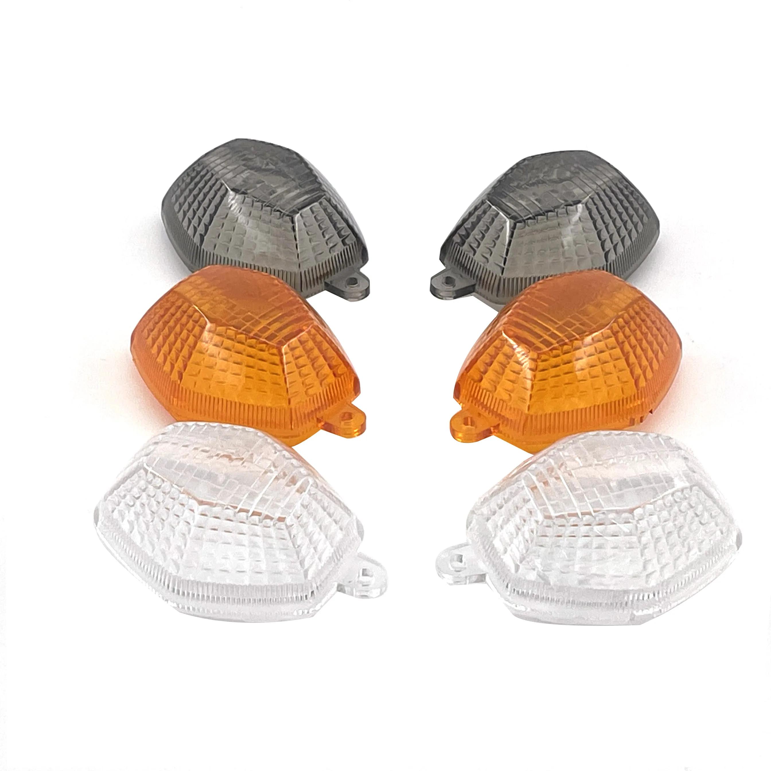 Lentille de clignotant pour SUZUKI DL650 v-strom DL1000 DR-Z 400/E/S/SM SV DL 650/1000 SFV650