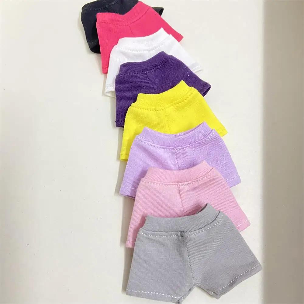 Nouveau 1 pièces Blyth vêtements pantalons courts pantalons de Base mignons pour Blyth, Momoko, Obis