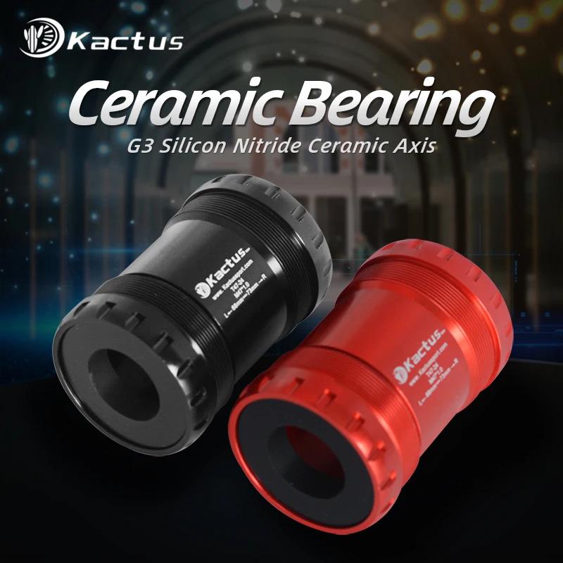 Support de pédalier de vélo T47-24(68mm) pour Shimano/SRAM GXP/Rotor/Aldhu/Trek Emonda, pédalier à a