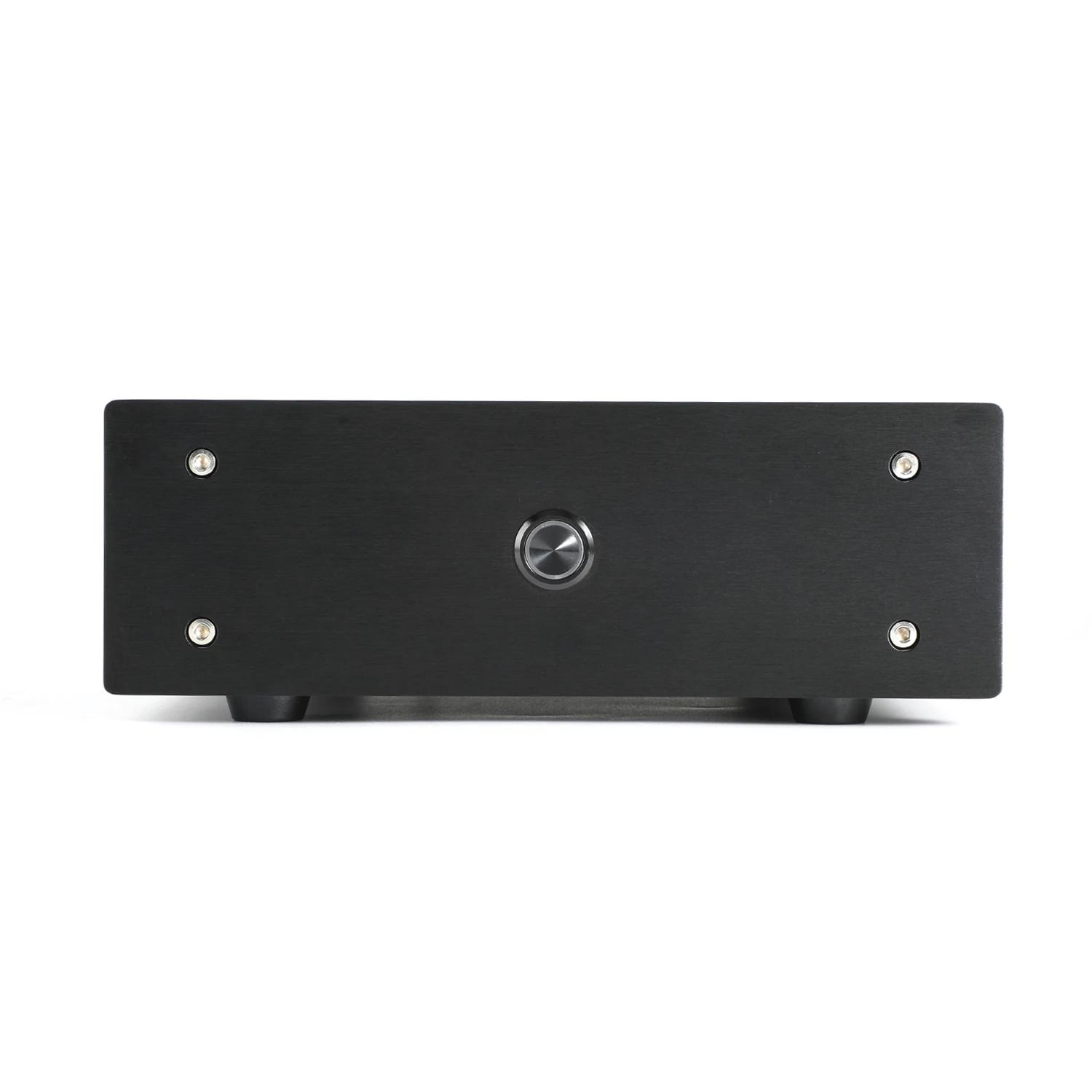 Sigma11-Alimentation Linéaire à Ultra Faible Bruit pour Audio, 100W, DC3.3 V, DC5 V, DC7 V, DC9 V, 1