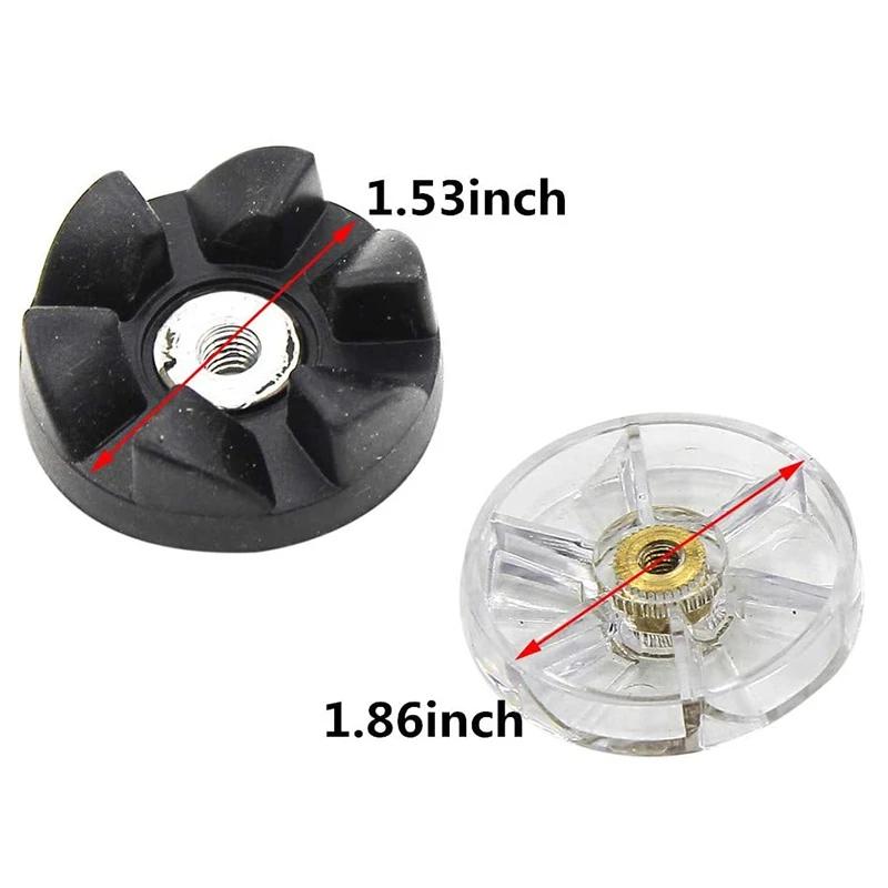 Pièces de rechange pour presse-agrumes, compatibles avec les mélangeurs Nutribullet 600W et 900W, AD