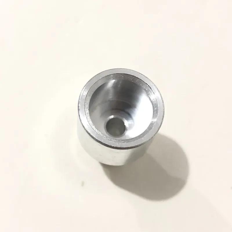 Adaptateur d'extension d'injecteur de carburant, 4 pièces, 14mm à 14mm, pour injecteur de carburant