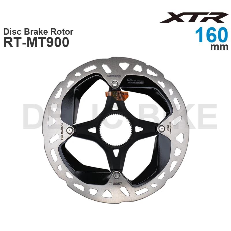 SHIMANO DURA-ACE R9100 SM-RT900 RT-MT900 CENTER LOCK - Rotor de frein à disque - ICE TECHNOLOGIES FR