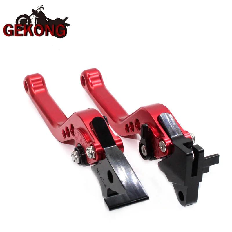Leviers de frein et d'embrayage courts, accessoires de moto adaptés pour TMAX 530 TMAX530 SX DX 2012