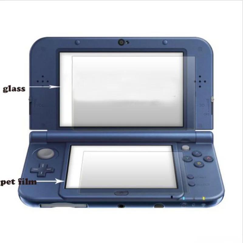 Protecteur d'écran LCD en verre du Guatemala, couverture complète transparente pour animaux de compa