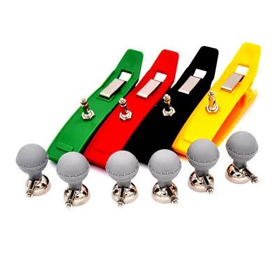Boule d'aspiration ECG ECG multifonction pour adultes, 6 pièces, accessoires adaptés à la banane 4.0