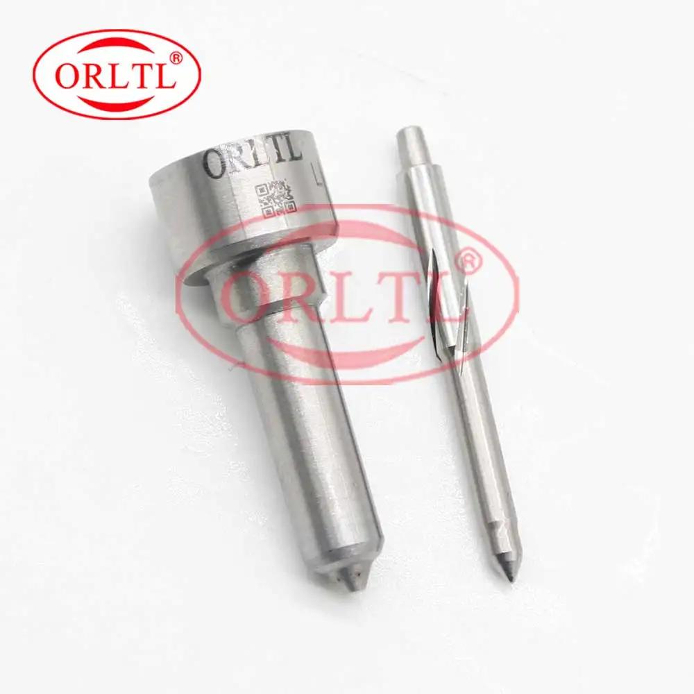 Pulvérisateur de buse Diesel L199PRD L199PBD pour Ssangyong Kyron 2,7 l Rexton/Rodius euro 4