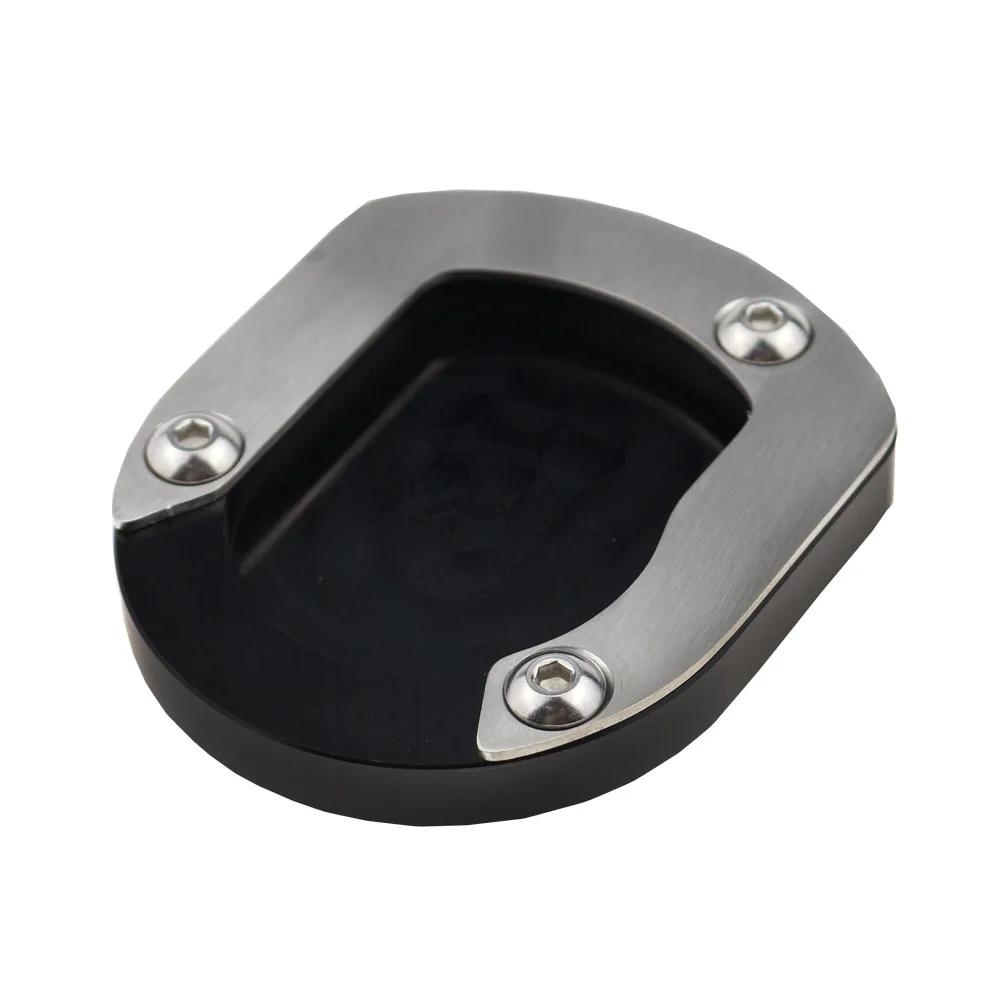 Pour YAMAHA XT660Z R Tenere XT 660Z XT660R Z TENERE 2008 - 2018 accessoires béquille béquille latéra