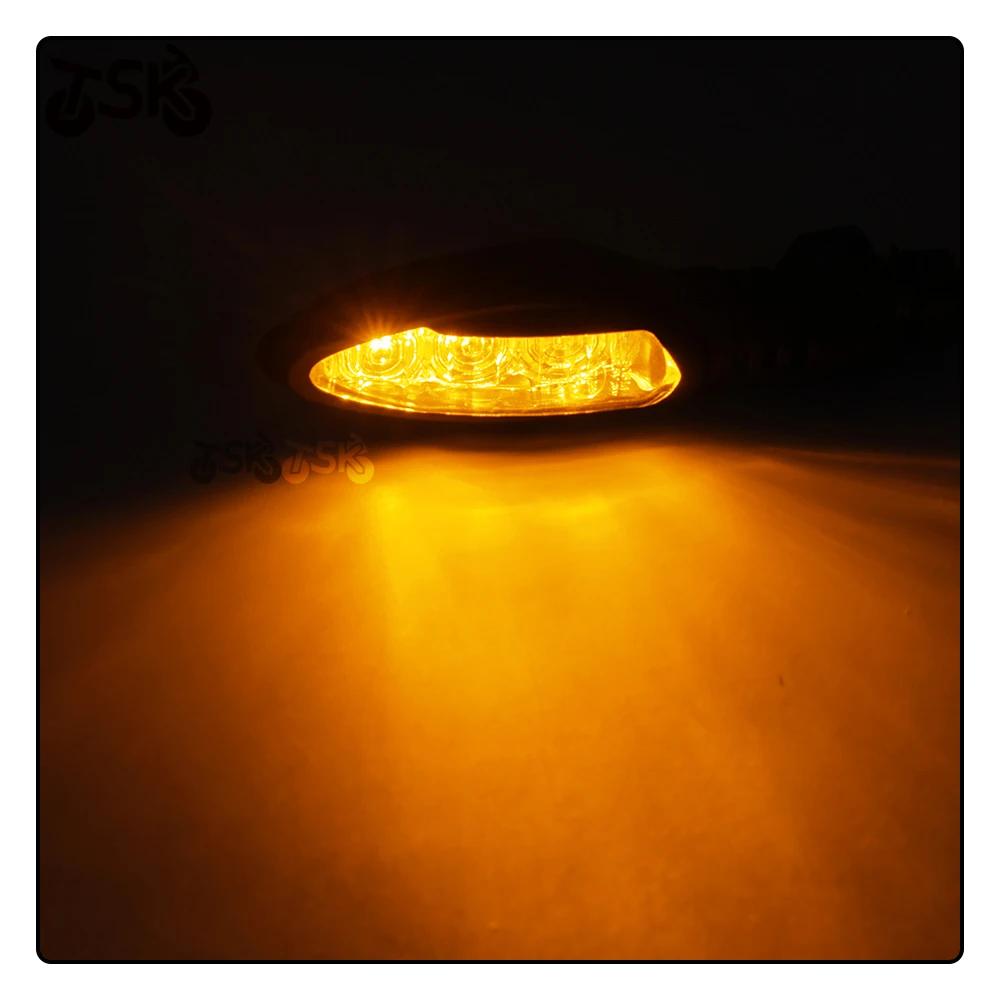 Clignotant clignotant LED pour KTM 1190 890 1050 200rc 390 1290 790 DUKE, accessoires de moto