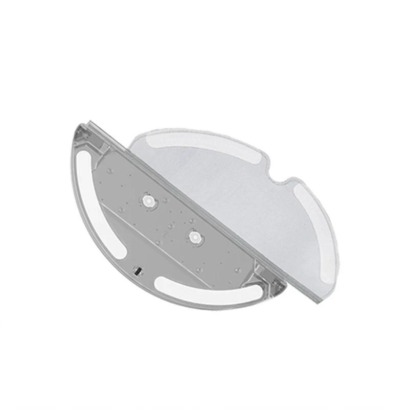 Accessoires pour aspirateur Robot Xiaomi Roborock S5 S6 Pure S60 S65 S50 E25 E4, couvercle de brosse