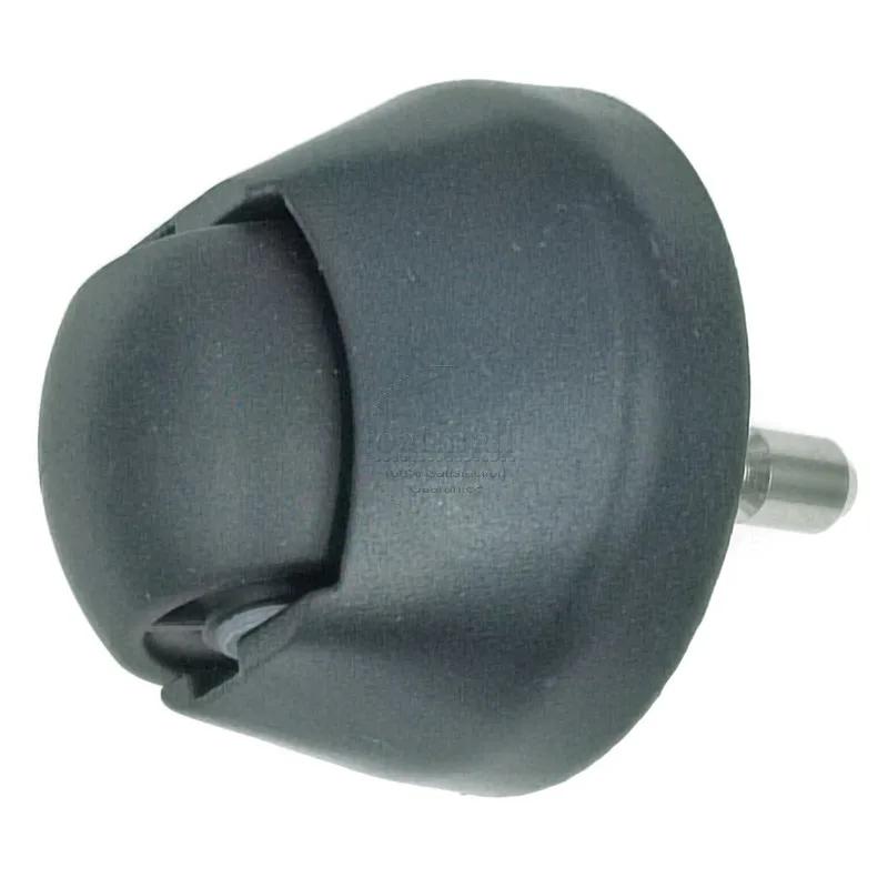 Roues de remplacement pour Xiaomi Mijia Mi Robot aspirateur vadrouille Pro STYTJ02YM roulette de vol