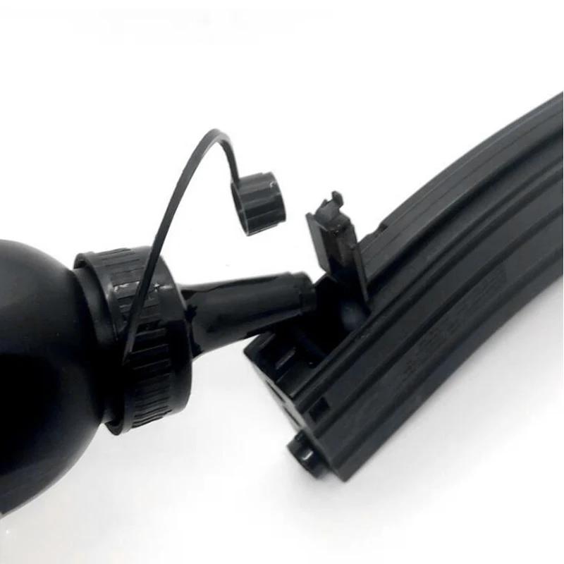 Bouteille de balle de perles d'eau de 800ml, boules de Gel, bouteille de chargement pour pistolet à