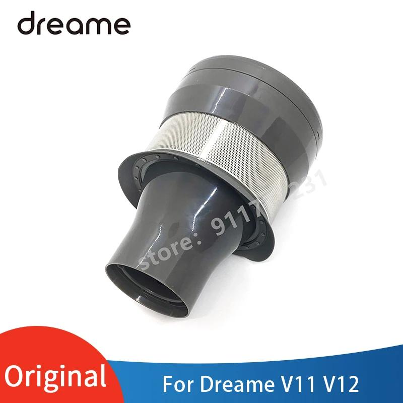 Accessoires de remplacement d'origine pour aspirateur à main sans fil Dreame V11 V12, pièce de recha