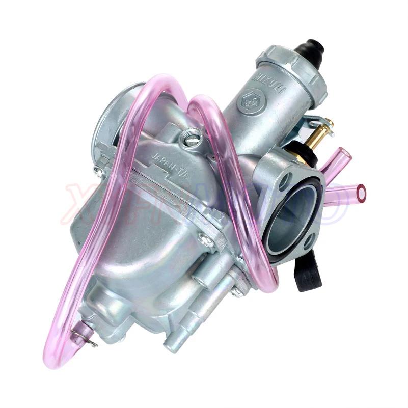 Carburateur Mikuni Performance, VM22, 26mm, 110cc, 125cc, Pit D343, Façades RL Vélo, PZ26, Pièce