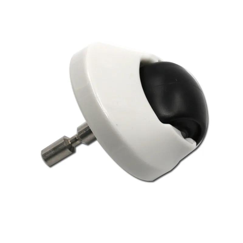 Brosse principale amovible pour aspirateur Xiaomi Roborock S6 MaxV S6 S6 Pure E4 S4 S5 S5 Max S5 S50