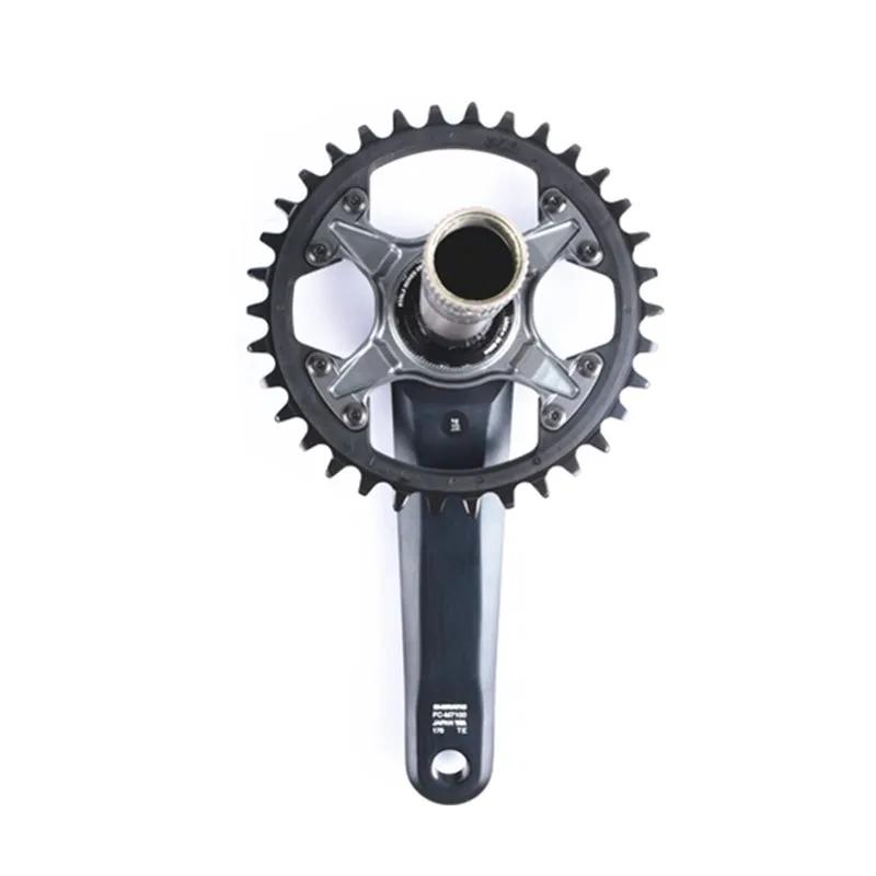 SHIMANO SLX M7100 groupe 170mm 175mm 32T 34T groupe 1x12 vitesses M7100 manette de vitesse dérailleu