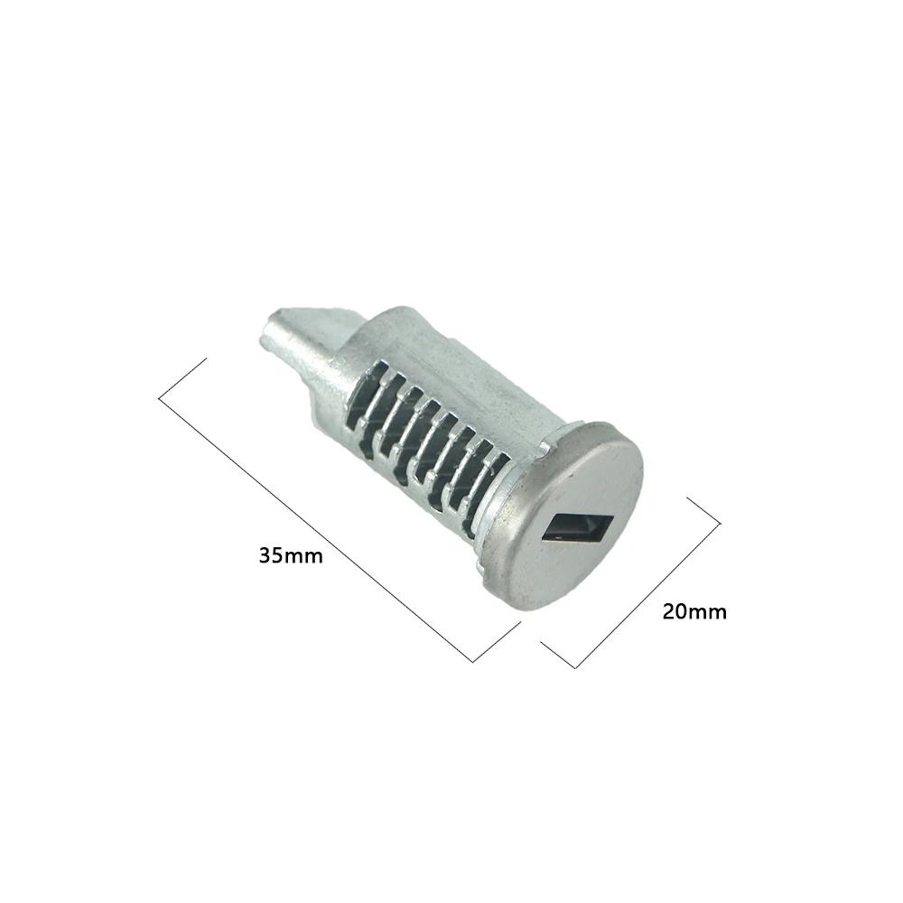 Cylindre de serrure pour BMW R1200GS R1250GS LC Adv F750GS F850GS, bouchon de noyau de moto, sacoche