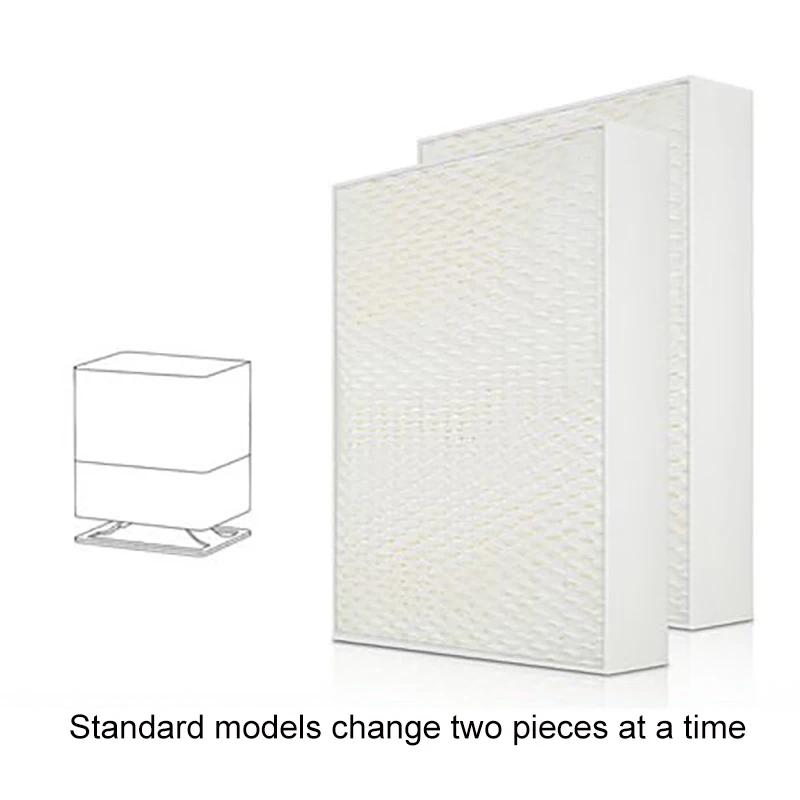 Livre de remplacement pour humidificateur par évaporation Stadler Form Oskar, pièces de filtre pour