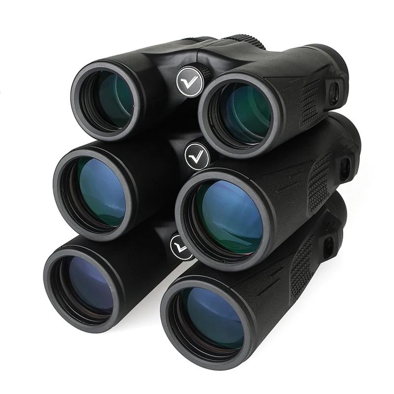 SVBONY Télescope d'observation des oiseaux SV47 Jumelles puissantes 8x32/8x42/10x42 Équipement de ca