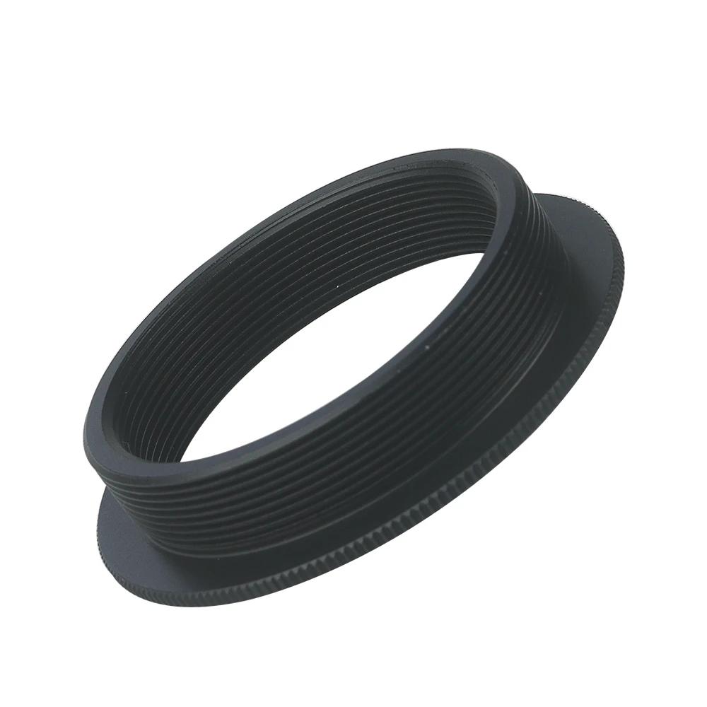 EYSDON SCT filetage mâle vers Mak femelle adaptateur t-ring 2 "-24TPI transformer vers M45.4 * 1mm C
