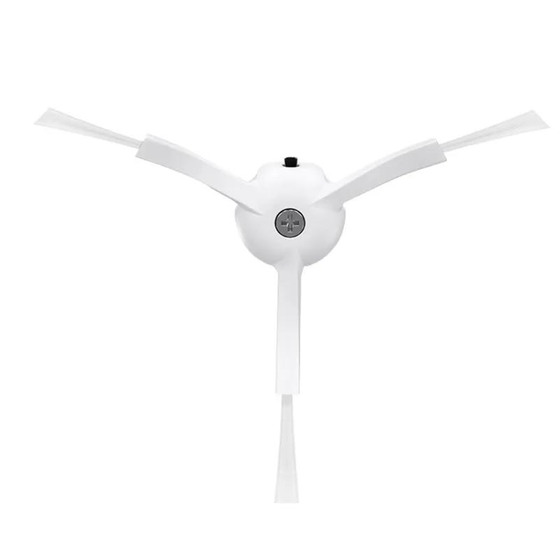 Accessoires pour aspirateur Robot Xiaomi Roborock S5 S6 Pure S60 S65 S50 E25 E4, couvercle de brosse