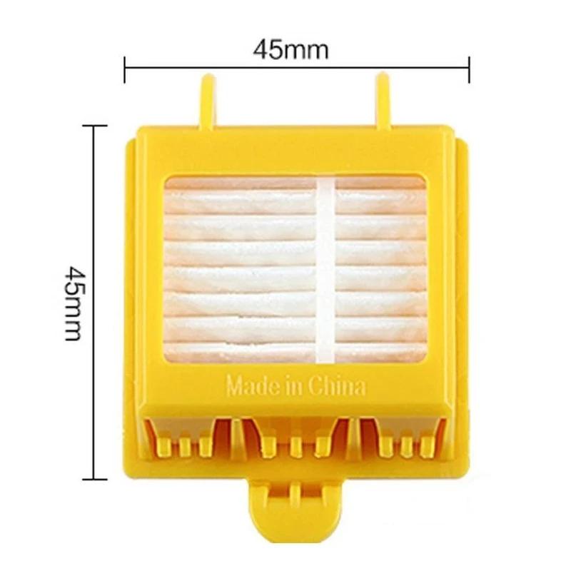 Pour IRobot Roomba série 700 760 770 772 774 775 776 780 782 785 786 790 accessoires brosse latérale