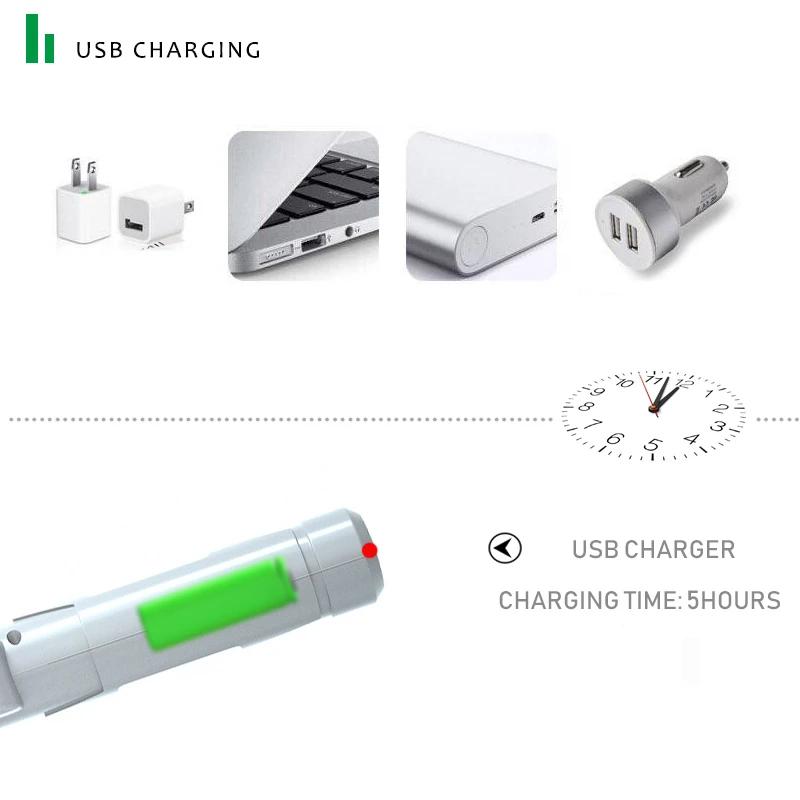 Tournevis électrique sans fil, Mini outils électriques 3.6V, Rechargeable, multifonction, perceuse é