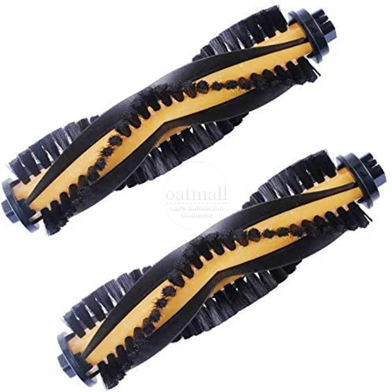 Brosse à rouleau principale pour Cecotec Conga Excellence 990 5040 Eufy RoboVac 11 iboto aqua pour E