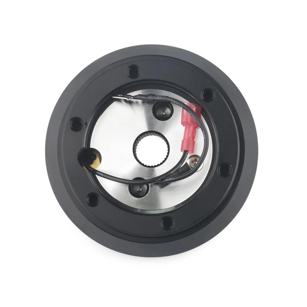 Adaptateur de moyeu court pour volant de course 140H, adapté à Nissan 200sx /300zx/Tita/Pickup/Altim