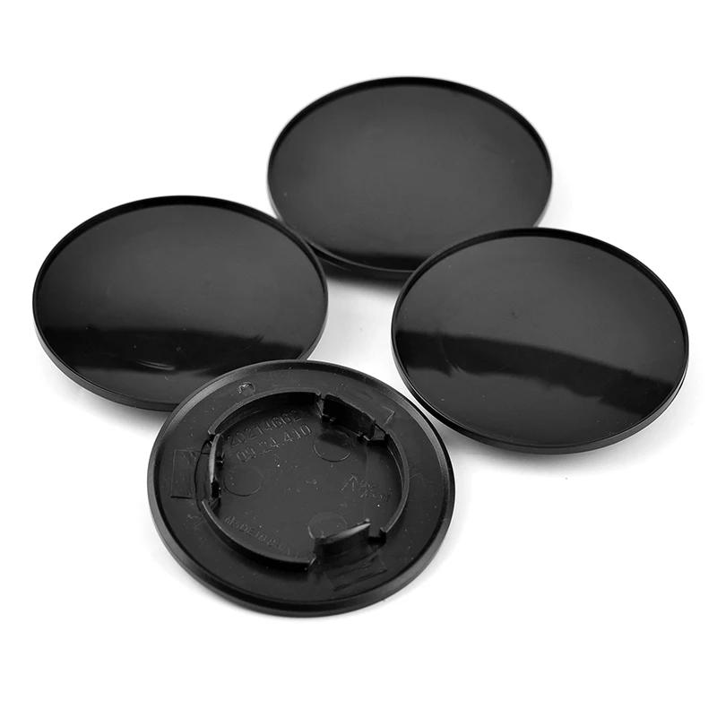 Centre de roue Rsii Super Rs Rc Rsii, 4 pièces, 80.4mm 48mm, pour 09.24.410 09.24.208 09.24.292, cou