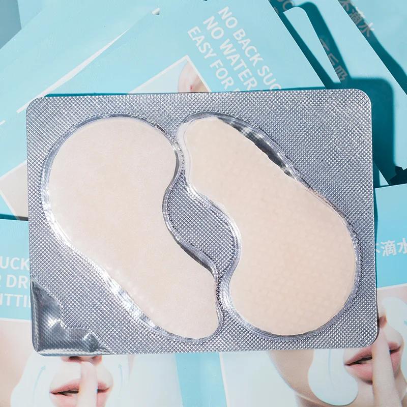ILISYA-Masque anti-déformable pour les plis nasogéniens, gel anti-âge, autocollants, soins du visage