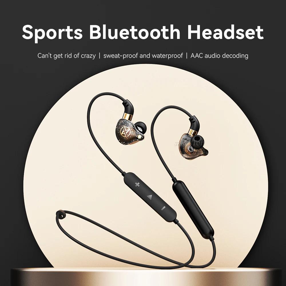 Écouteurs sans fil Bluetooth BX-02, casque avec Microphone, basse, suppression du bruit, oreillettes
