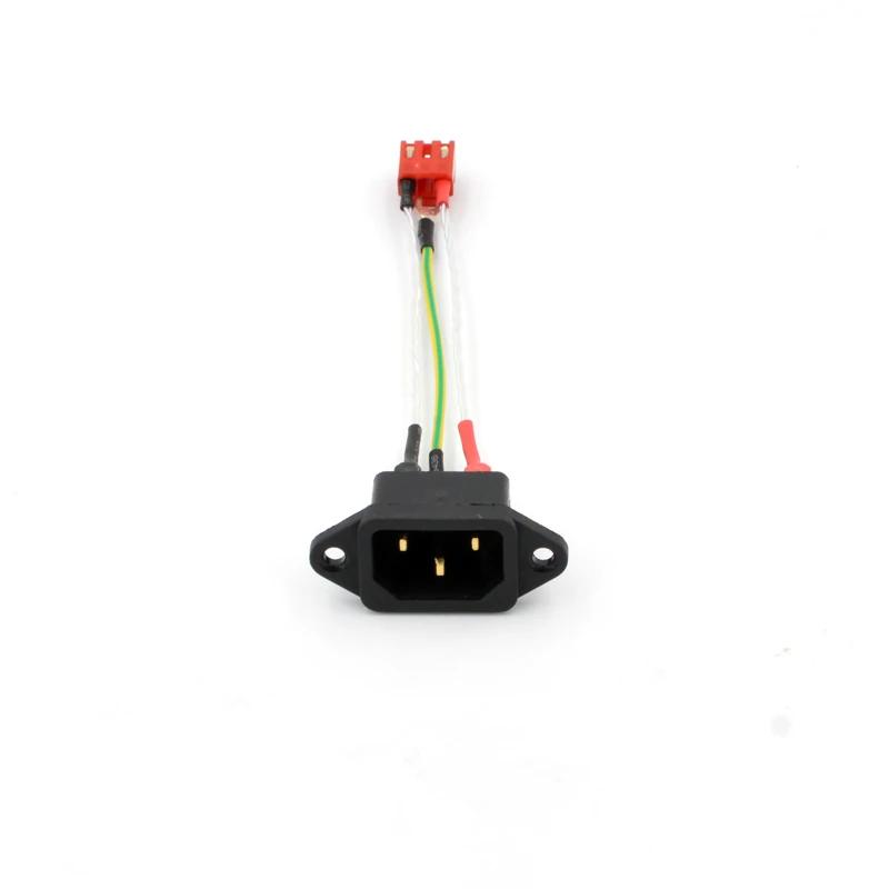 MOFI-OPPO lecteur Blu-Ray AC alimentation IEC Kit de mise à niveau pour UDP203-205,BDP103(D)-105