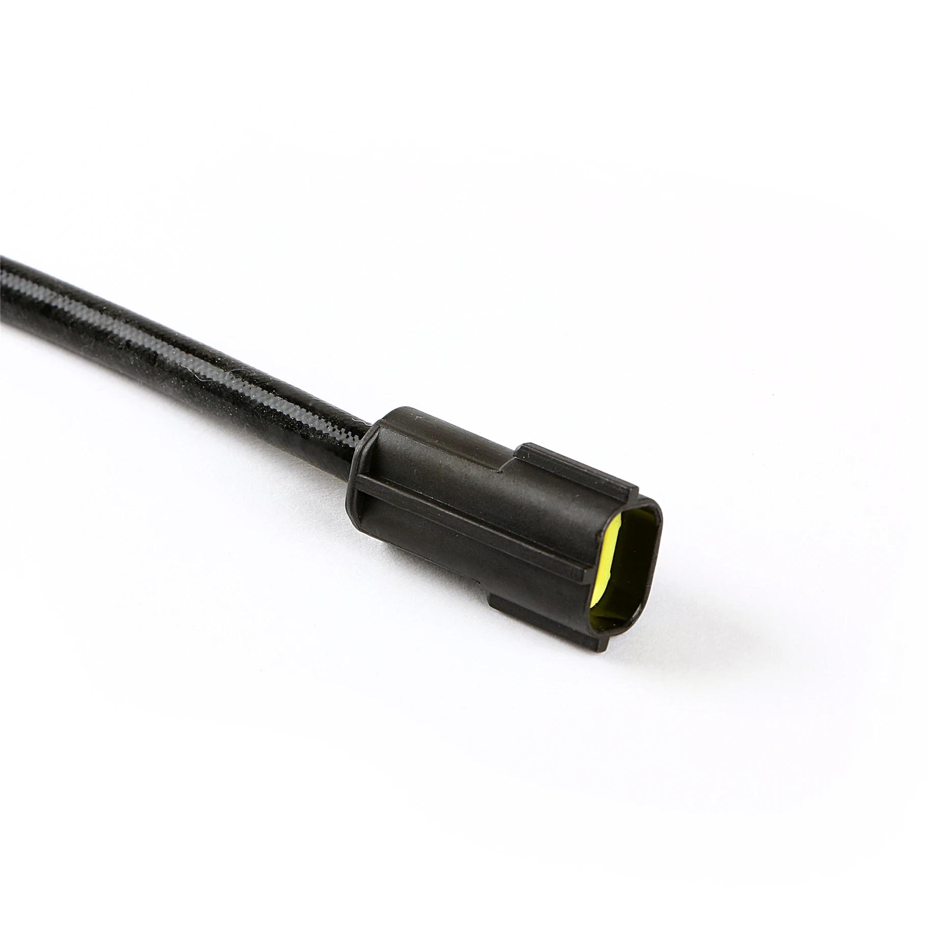 96253546 Capteur d'oxygène Lambda adapté pour Chevrolet Matiz Rezzo Spark Daewoo Nubira 2005-2016