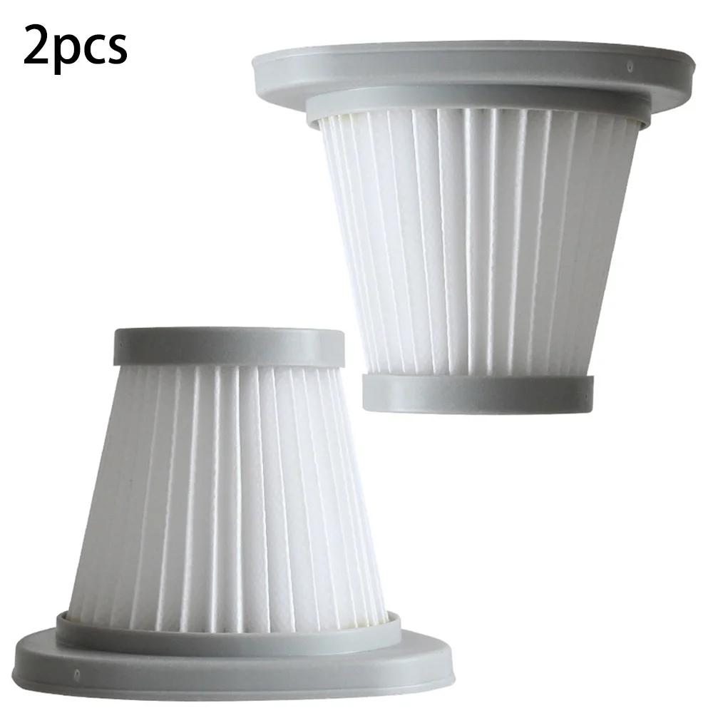 Filtres pour aspirateur Deerma DX118C DX128C, 2 pièces, pièces et accessoires