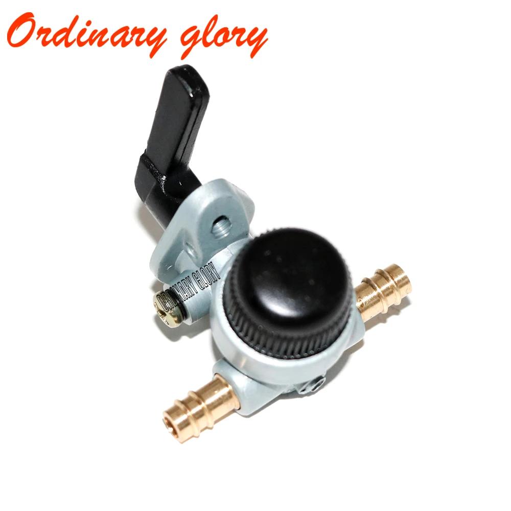Interrupteur à coq de carburant 22-815045 pour moteur de bateau Mercury, 2 temps, 4hp, 5hp, 815045