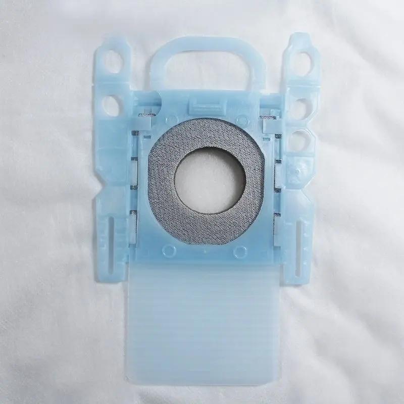 Sac filtre à poussière en tissu pour aspirateur Bosch et Siemens BSG7 BSG6 BSGL3126GB GL30 Type G, p