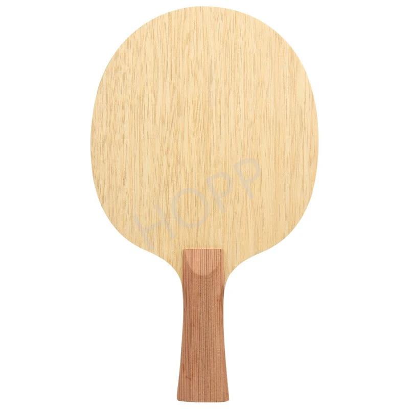 YINHE T-11 T11S (Balsa léger carbone) lame de Tennis de Table YINHE T11/T11 + raquette Galaxy origin