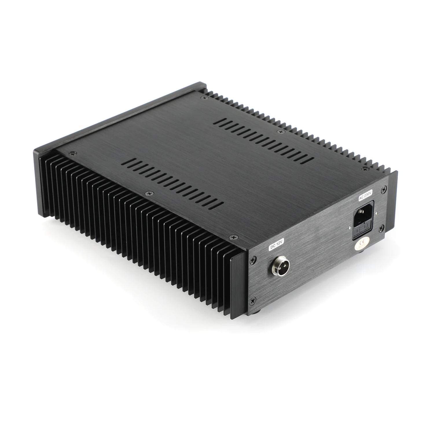 Sigma11-Alimentation Linéaire à Ultra Faible Bruit pour Audio, 100W, DC3.3 V, DC5 V, DC7 V, DC9 V, 1