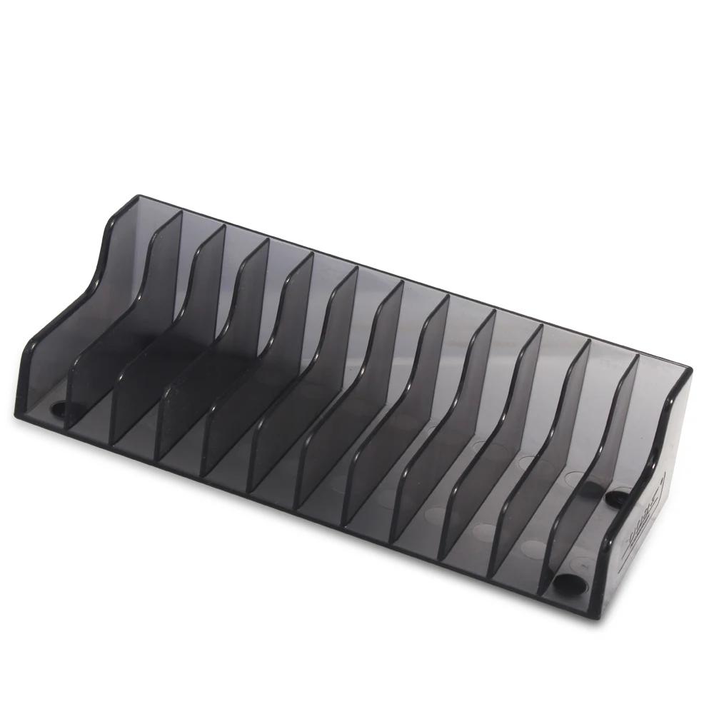 Boîte de rangement pour cartes de jeu, 2 pièces/lot, Support de disque CD pour Nintendo Switch OLED