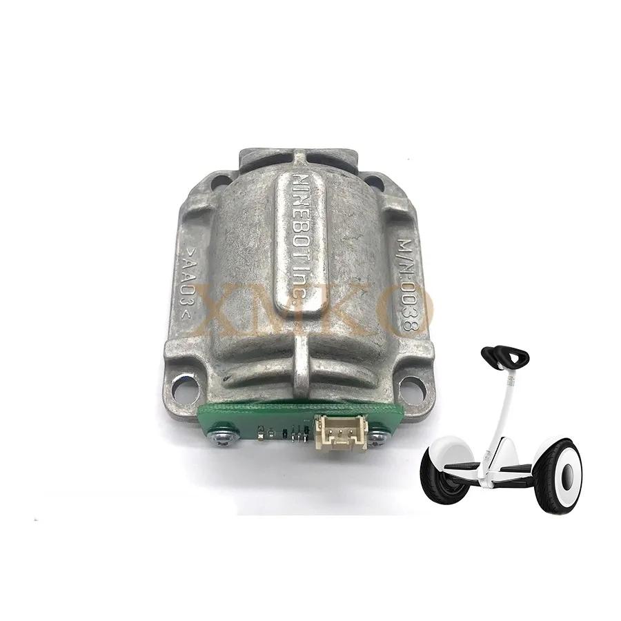 Ninebot – Mini Balance de Scooter, plaque de Hall linéaire, support d'arbre de direction, bloc de co