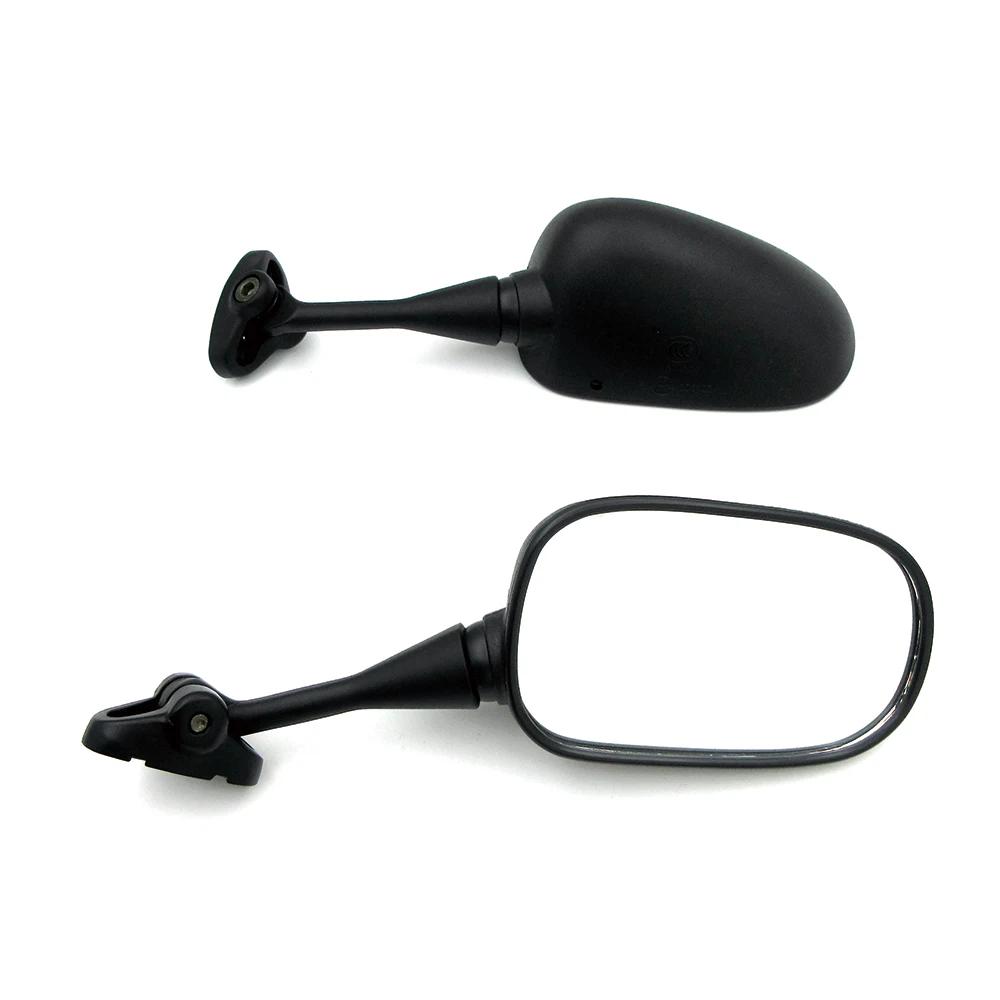 Rétroviseurs de moto pour Honda CBR, 600RR, F4, 1999-2006, F4i, 2001, 2002, CBR919, CBR900, CBR954RR
