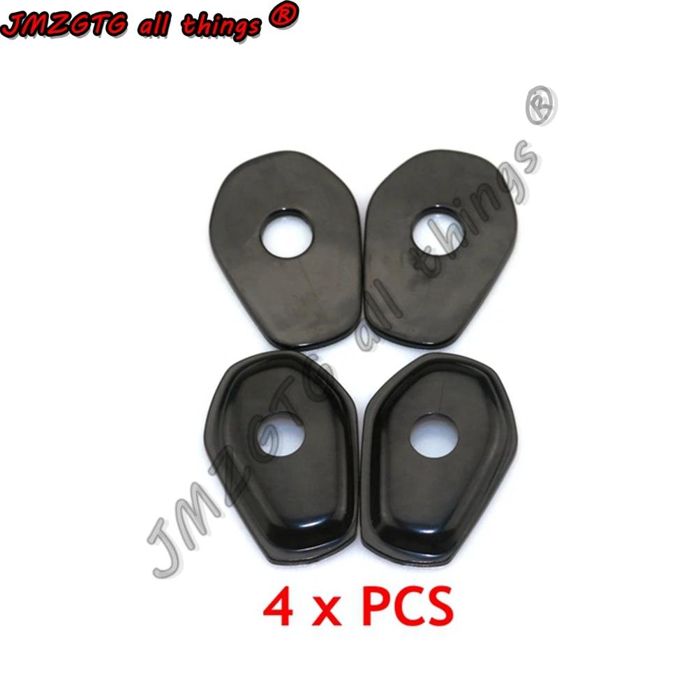 Adaptateur d'indicateur de clignotants pour moto, entretoises pour SUZUKI GSXR600 GSXR750 GSXR1000 S