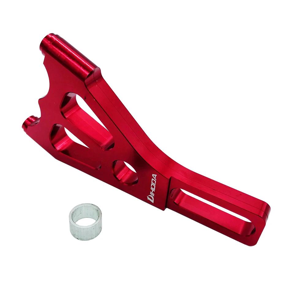 Étriers de frein de moto, distance des trous, supports de 82mm, étriers de frein à quatre pistons, a