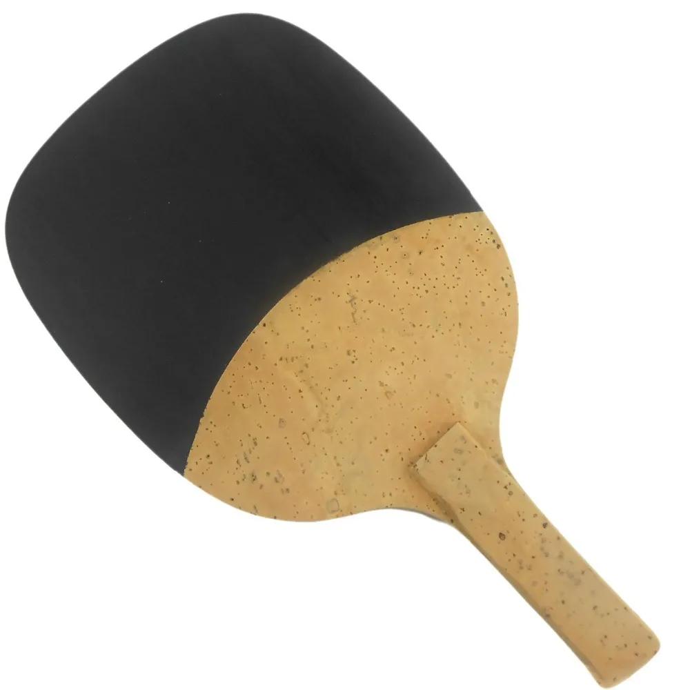 PALIO 8603 carbone titane lame de Tennis de Table raquette JS japonais Penhold attaque rapide Origin