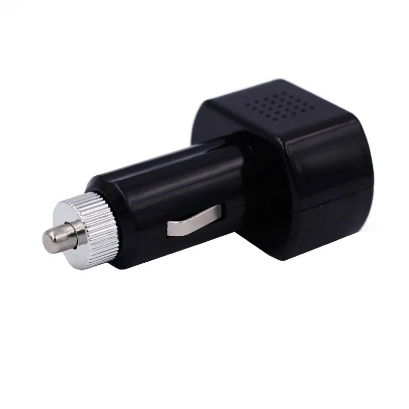 Allume-cigare à affichage numérique DC 12V-24V, testeur de tension électrique pour voiture, indicate