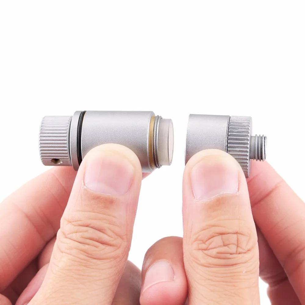 SVBONY Oculaire de télescope Plossl à réticule éclairé, 12.5mm, 1.25 pouces, 40 °, Double ligne, ill