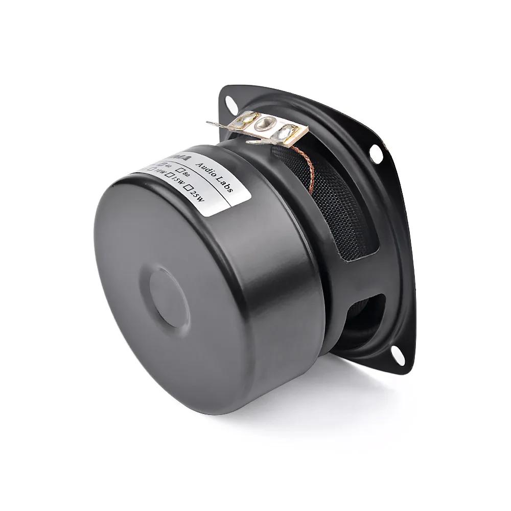 AIYIMA 2 pièces 3 pouces Audio haut-parleurs portables Altavoz Portatil 4 8 Ohm 20 W gamme complète