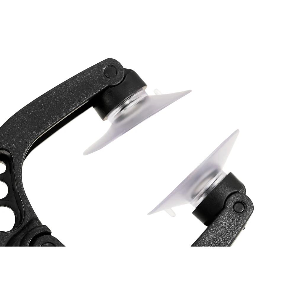 ESPLB – pince à ventouse à ouverture antidérapante, Kit d'outils de réparation d'écran LCD de téléph