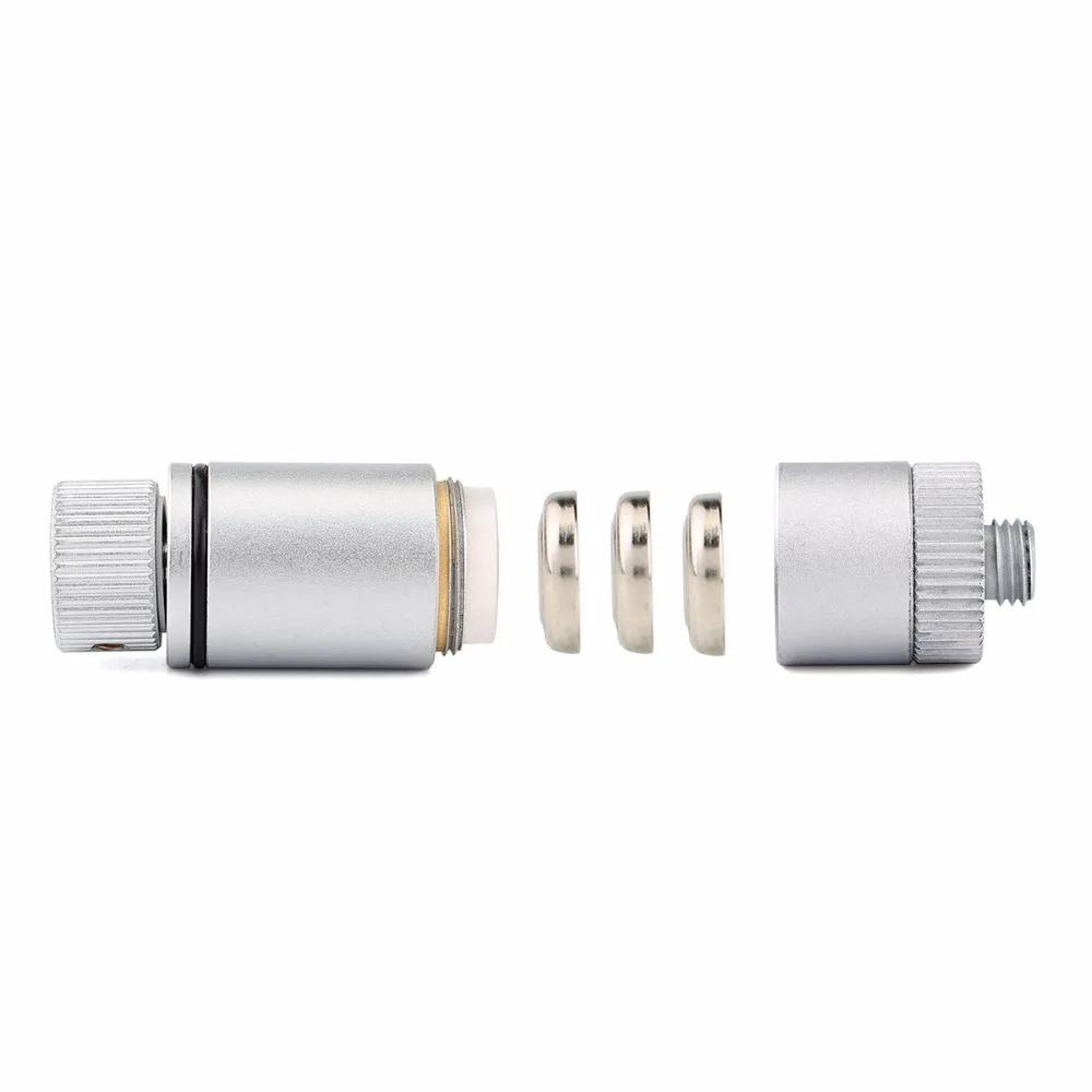 SVBONY Oculaire de télescope Plossl à réticule éclairé, 12.5mm, 1.25 pouces, 40 °, Double ligne, ill